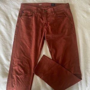 Adriano Goldschmed Pants